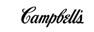 CAMPBELL'S