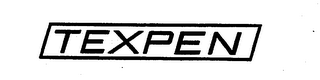 TEXPEN