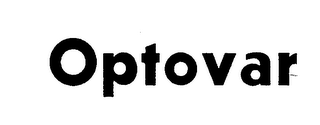 OPTOVAR