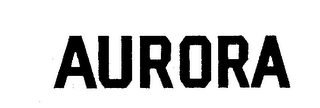AURORA