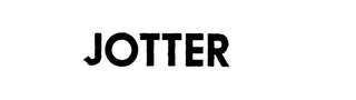 JOTTER
