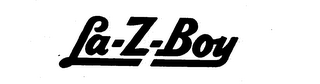 LA-Z-BOY