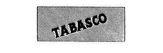 TABASCO