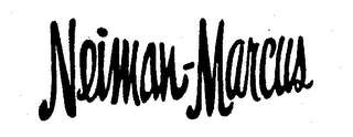 NEIMAN-MARCUS