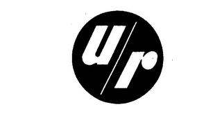 U/R