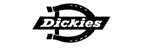 D DICKIES
