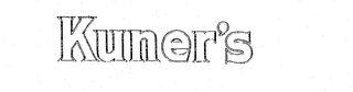 KUNER'S