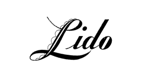 LIDO