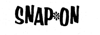 SNAP ON