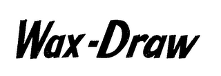 WAX-DRAW