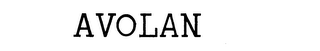 AVOLAN