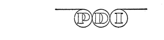 PDI