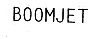 BOOMJET