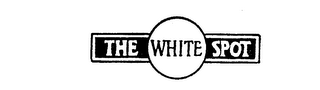 THE WHITE SPOT