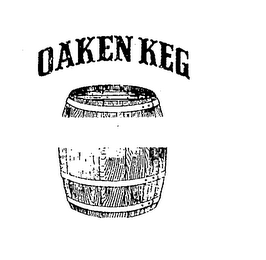 OAKEN KEG