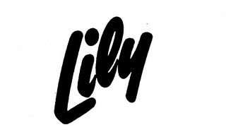 LILY