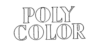 POLY COLOR