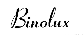 BINOLUX