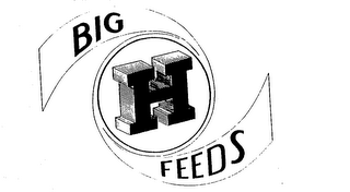 BIG H FEEDS