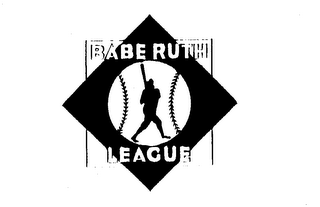 BABE RUTH LEAGUE