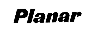 PLANAR