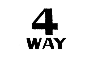 4 WAY