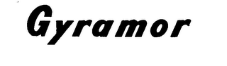 GYRAMOR
