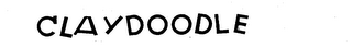 CLAYDOODLE