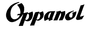 OPPANOL