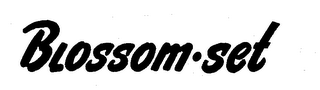 BLOSSOM-SET