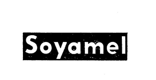 SOYAMEL