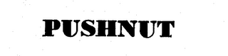 PUSHNUT