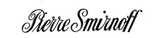 PIERRE SMIRNOFF