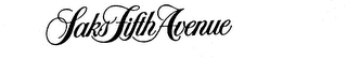 SAKS FIFTH AVENUE
