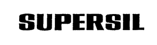 SUPERSIL