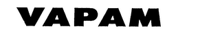 VAPAM