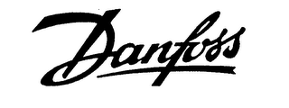 DANFOSS
