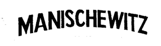 MANISCHEWITZ