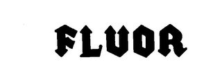 FLUOR