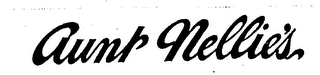 AUNT NELLIE'S
