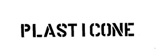 PLASTICONE