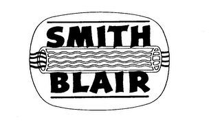 SMITH BLAIR