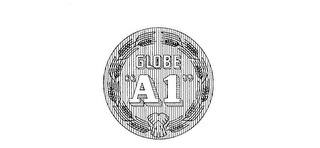 GLOBE "A1"