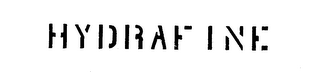 HYDRAFINE