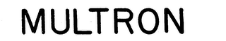 MULTRON