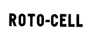 ROTO-CELL
