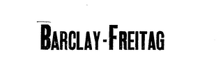 BARCLAY-FREITAG