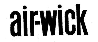 AIRWICK