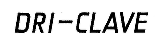 DRI-CLAVE