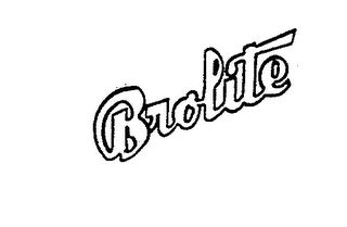 BROLITE